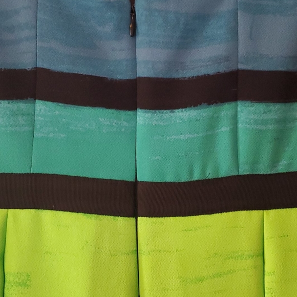 EUC Adrianna Papell Dress - Picture 10 of 12